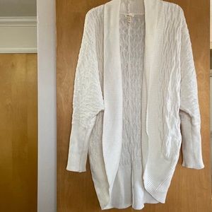 Medium Matilda Jane cardigan